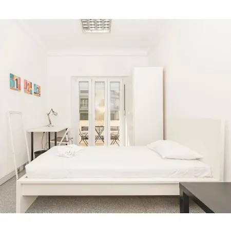 Houze_city Center, 8 Flat With Balcony *